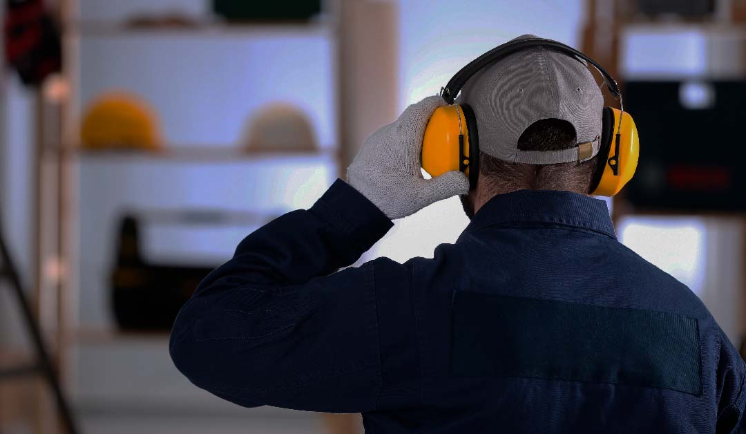 Protectores auditivos - Cosegur seguridad