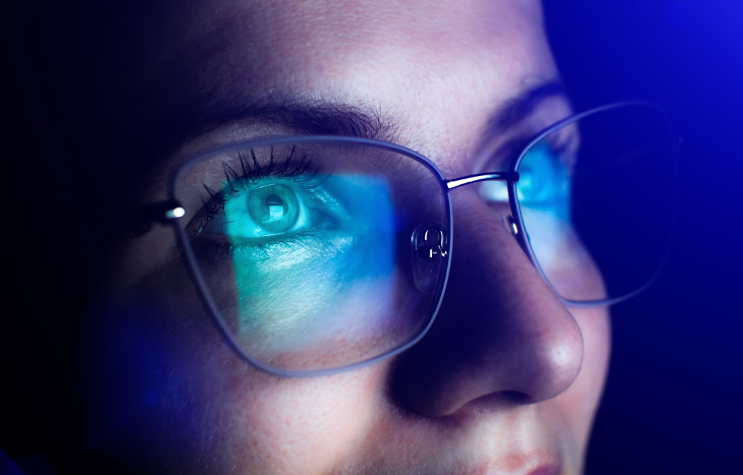Así funciona f.lux en Android, la aplicación para proteger tus ojos de la  luz azul